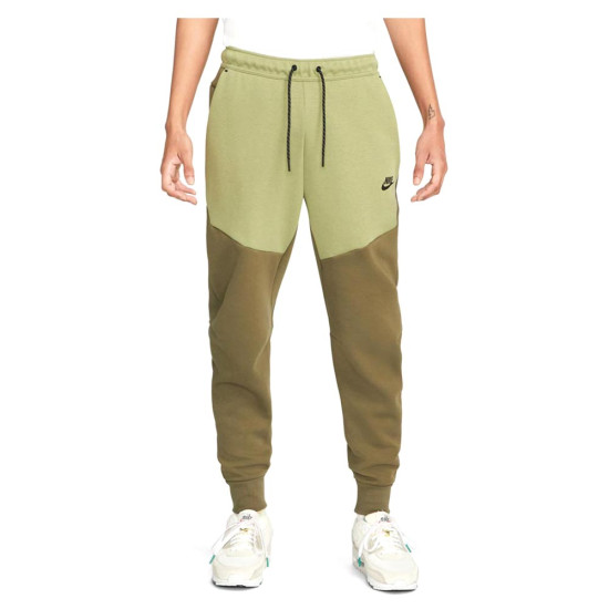 Nike Ανδρικό παντελόνι φόρμας Sportswear Tech Fleece